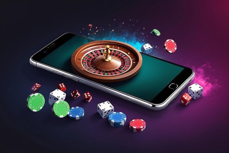 Android app installation steps on awet777 platform
