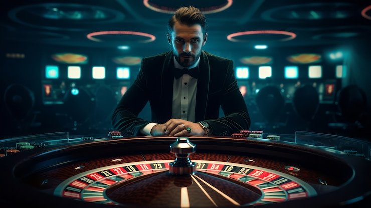 Slot Games Game 