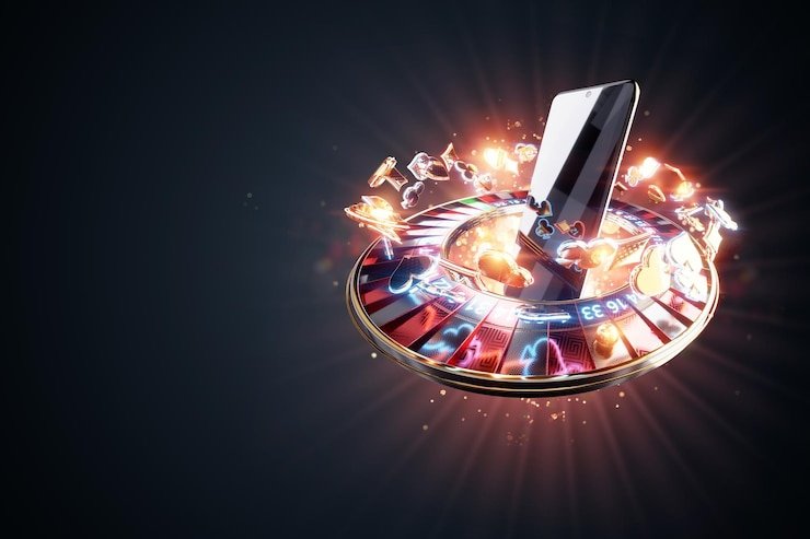 live roulette spin and result announcement